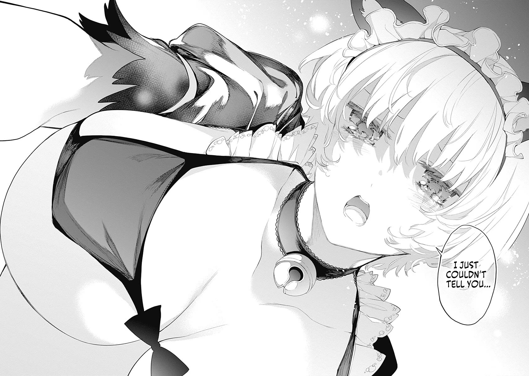 The Shikisaki Sisters Want To Be Exposed Chapter 13 page 12 - Chapter 13: Service