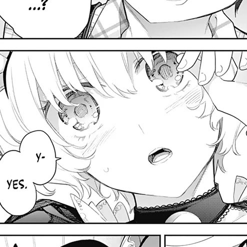 The Shikisaki Sisters Want To Be Exposed Chapter 14: Approach cover