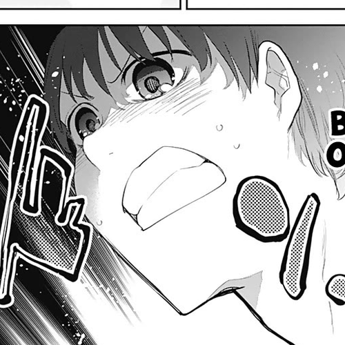 The Shikisaki Sisters Want To Be Exposed Chapter 18: Release cover