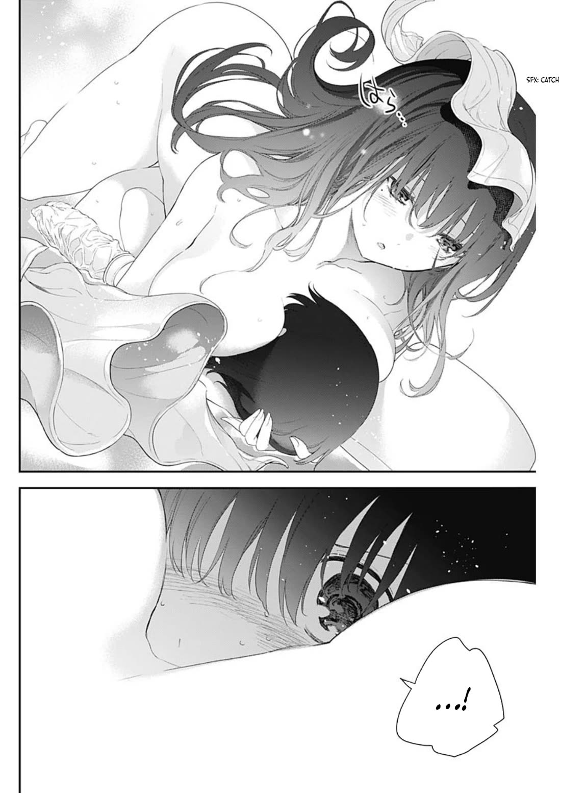 The Shikisaki Sisters Want To Be Exposed Chapter 2 page 17 - Chapter 2: Yuri Onee-Chan