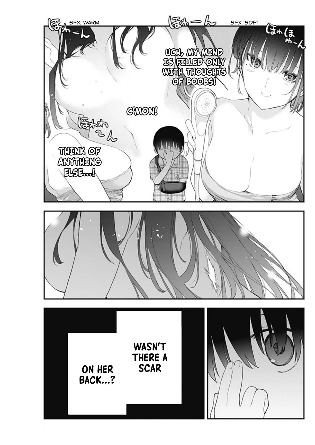 The Shikisaki Sisters Want To Be Exposed Chapter 2 page 20 - Chapter 2: Yuri Onee-Chan
