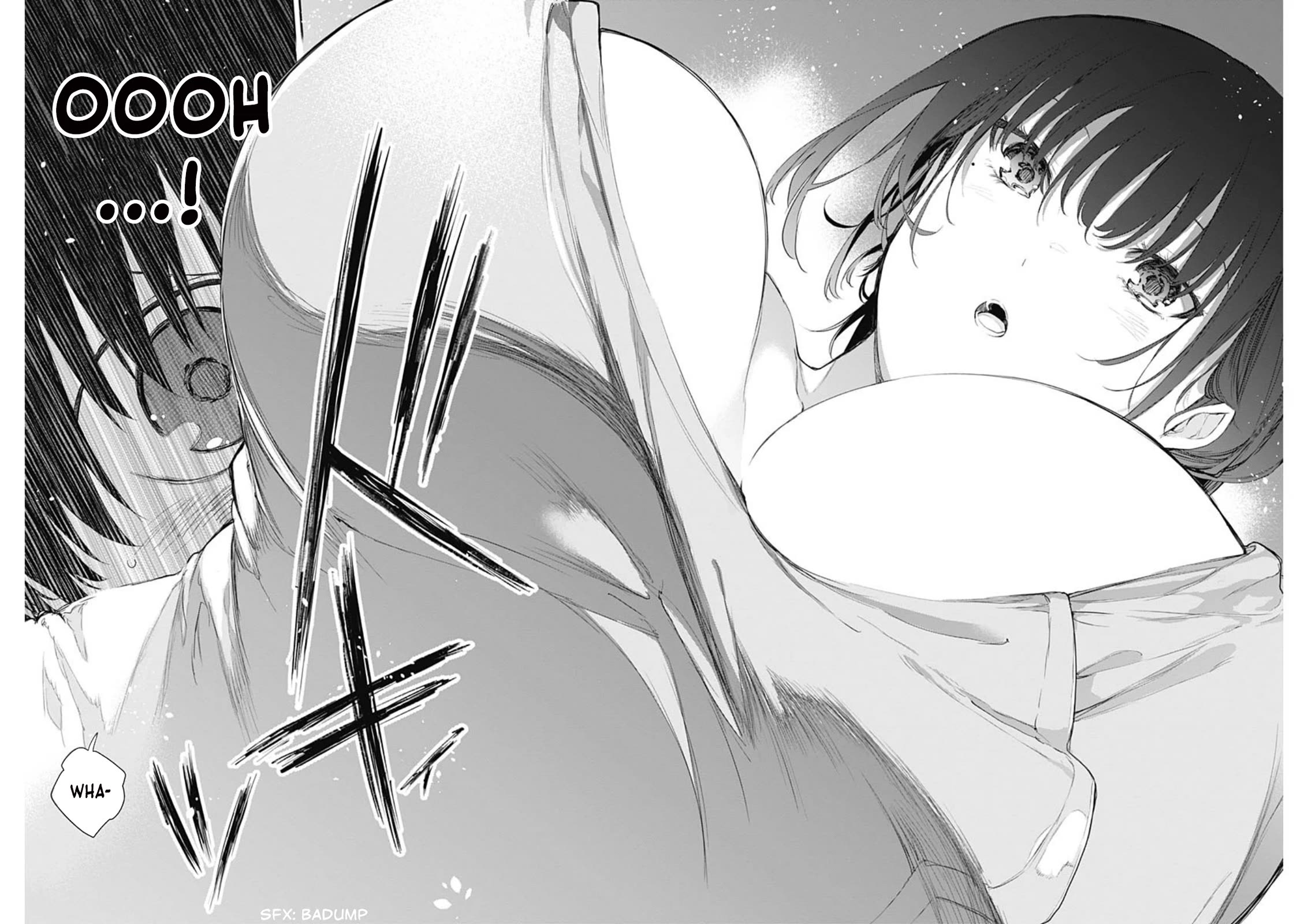 The Shikisaki Sisters Want To Be Exposed Chapter 2 page 8 - Chapter 2: Yuri Onee-Chan