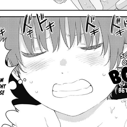 The Shikisaki Sisters Want To Be Exposed Chapter 2: Yuri Onee-Chan cover