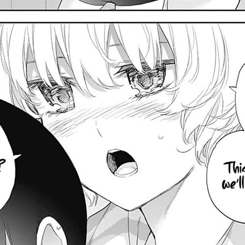 The Shikisaki Sisters Want To Be Exposed Chapter 23: Beach House cover