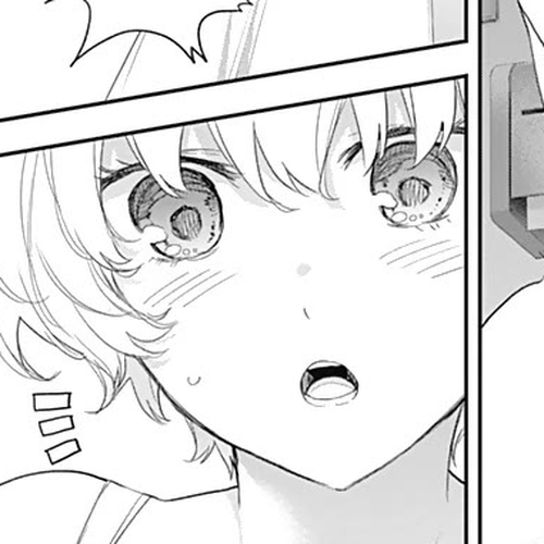 The Shikisaki Sisters Want To Be Exposed Chapter 24: Special Someone cover