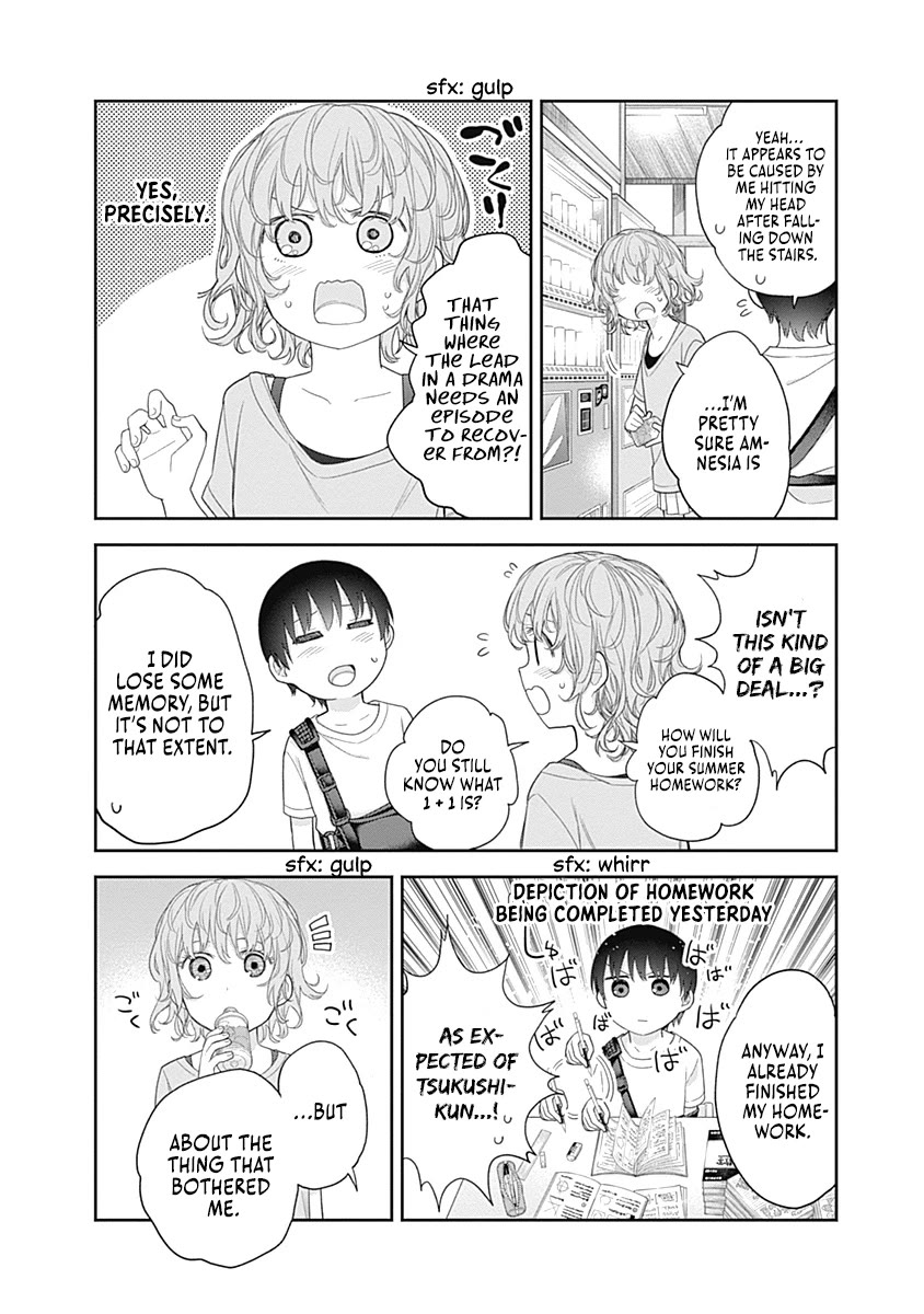 The Shikisaki Sisters Want To Be Exposed Chapter 25 page 10 - Chapter 25: Ryokan