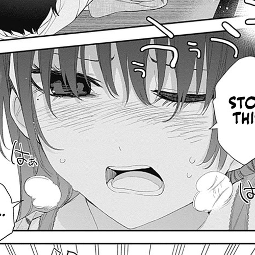 The Shikisaki Sisters Want To Be Exposed Chapter 29: Heartbreak cover