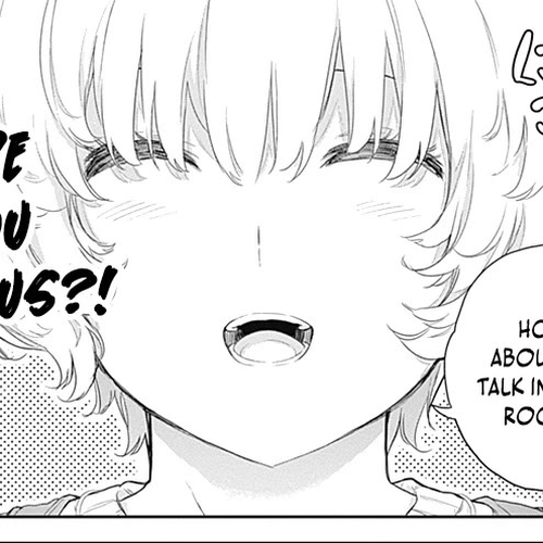 The Shikisaki Sisters Want To Be Exposed Chapter 3: Momiji Onee-chan Pt. 1 cover