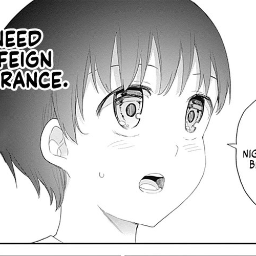 The Shikisaki Sisters Want To Be Exposed Chapter 30: Reason cover