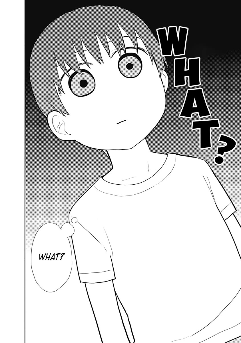 The Shikisaki Sisters Want To Be Exposed Chapter 31 page 14 - Chapter 31: Mama