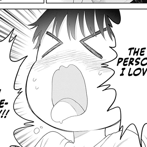 The Shikisaki Sisters Want To Be Exposed Chapter 32: Love and Affection cover