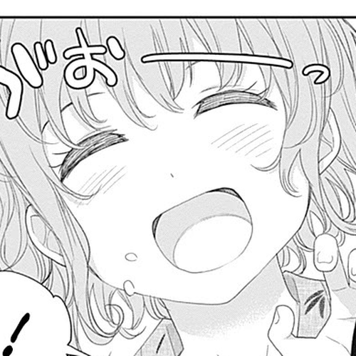 The Shikisaki Sisters Want To Be Exposed Chapter 34: Liar cover