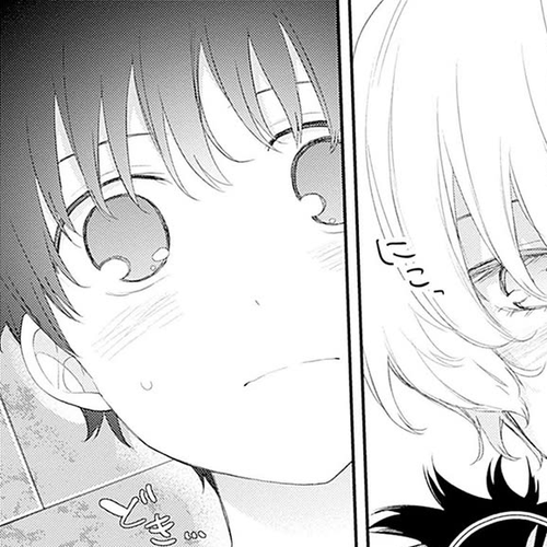 The Shikisaki Sisters Want To Be Exposed Chapter 41: Protect cover