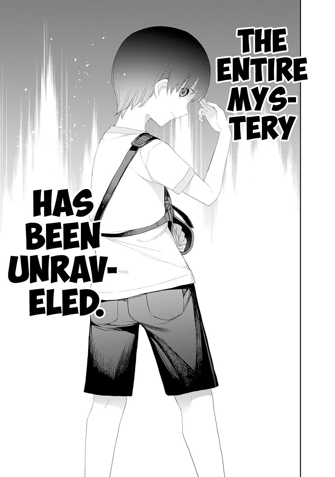 The Shikisaki Sisters Want To Be Exposed Chapter 42 page 11 - Chapter 42: Farewell