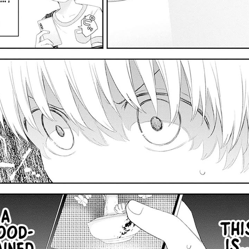 The Shikisaki Sisters Want To Be Exposed Chapter 42: Farewell cover