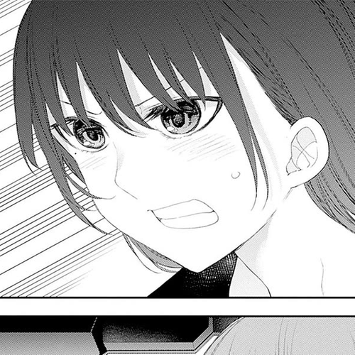 The Shikisaki Sisters Want To Be Exposed Chapter 43: No Return cover