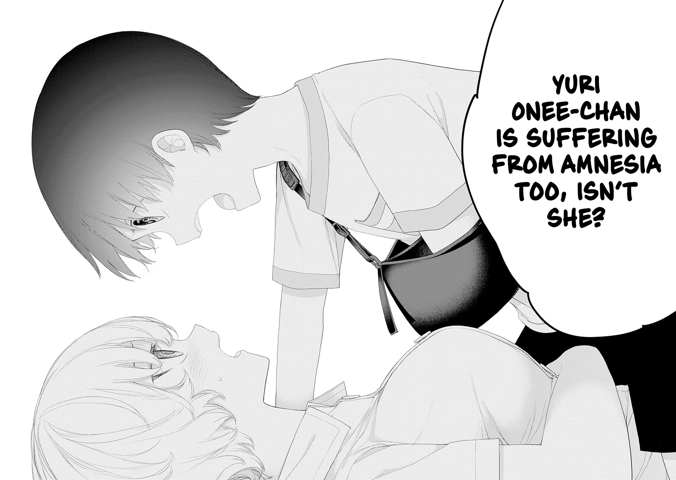 The Shikisaki Sisters Want To Be Exposed Chapter 44 page 10 - Chapter 44