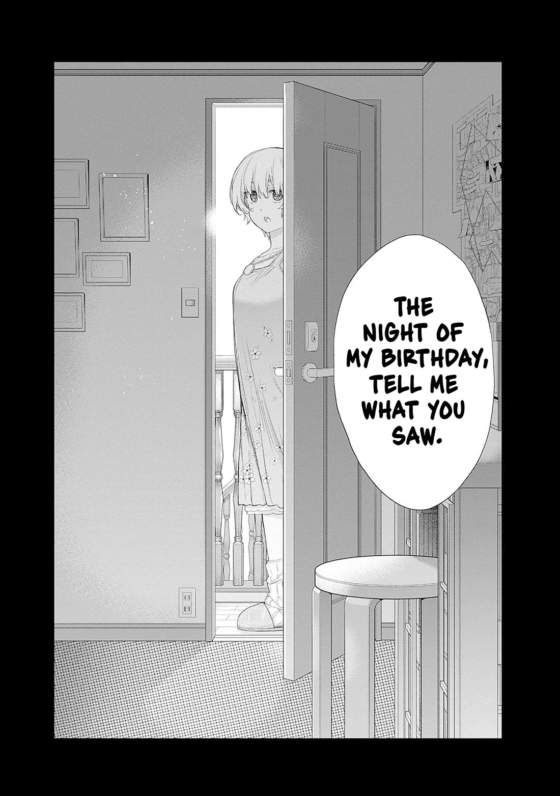 The Shikisaki Sisters Want To Be Exposed Chapter 44 page 13 - Chapter 44