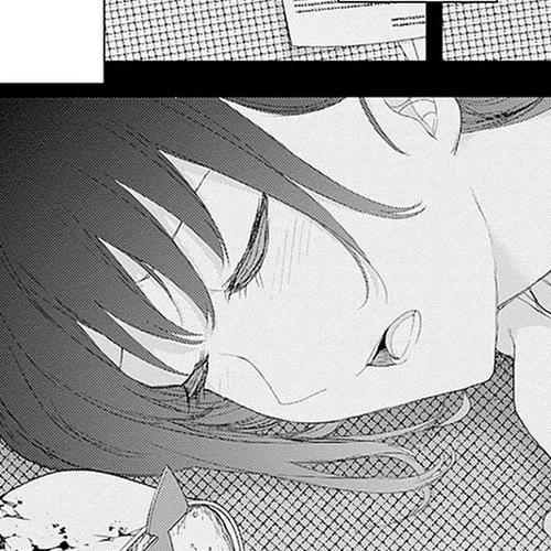 The Shikisaki Sisters Want To Be Exposed Chapter 45 cover
