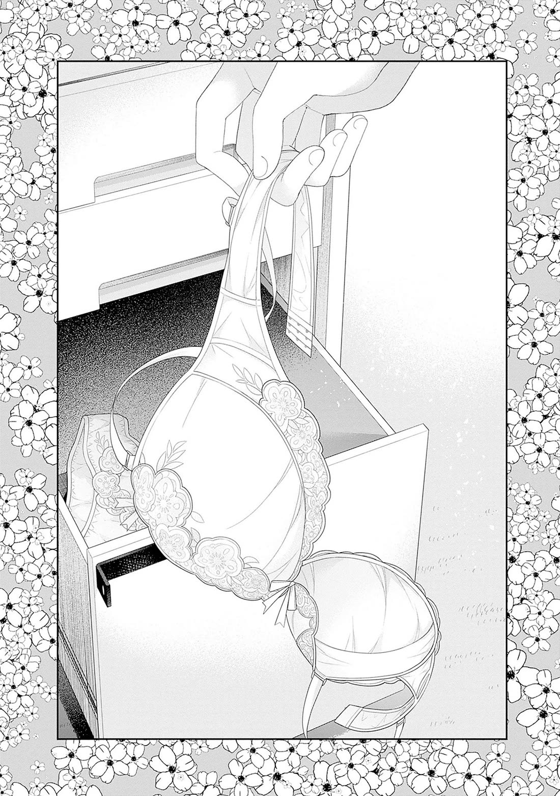 The Shikisaki Sisters Want To Be Exposed Chapter 46 page 14 - Chapter 46: The Remaining Family