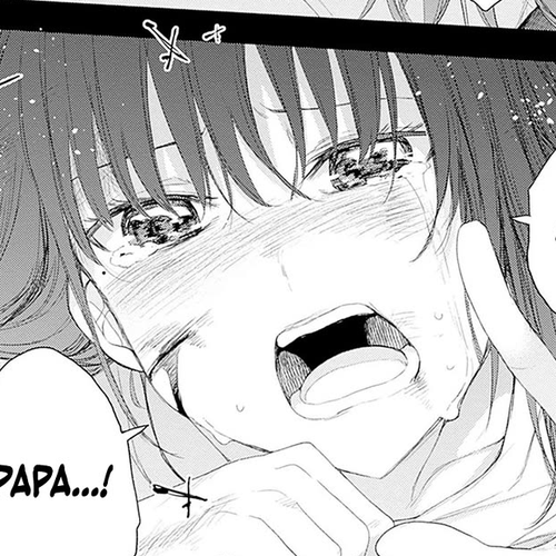 The Shikisaki Sisters Want To Be Exposed Chapter 49: Sudden Attack cover
