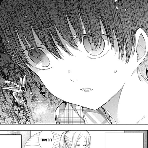 The Shikisaki Sisters Want To Be Exposed Chapter 5: Hinagiku Onee-Chan cover