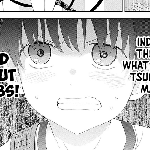 The Shikisaki Sisters Want To Be Exposed Chapter 50: Background Check cover