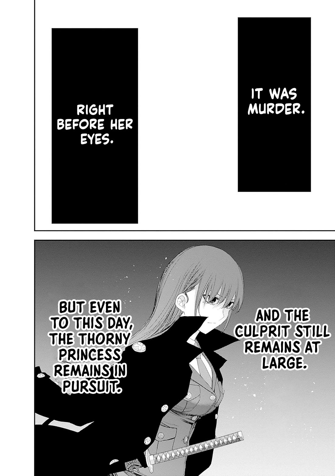 The Shikisaki Sisters Want To Be Exposed Chapter 53 page 15 - Chapter 53: Punishment & Revenge