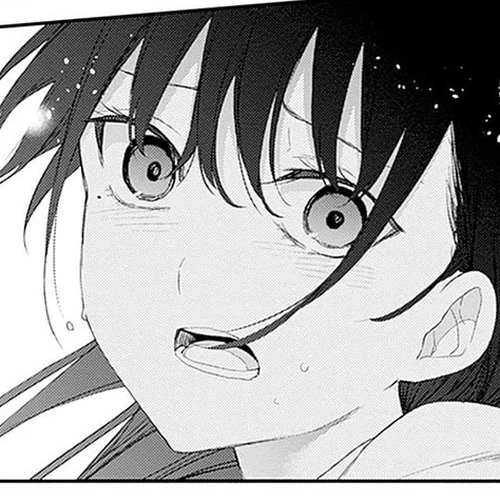 The Shikisaki Sisters Want To Be Exposed Chapter 54: Loathing cover