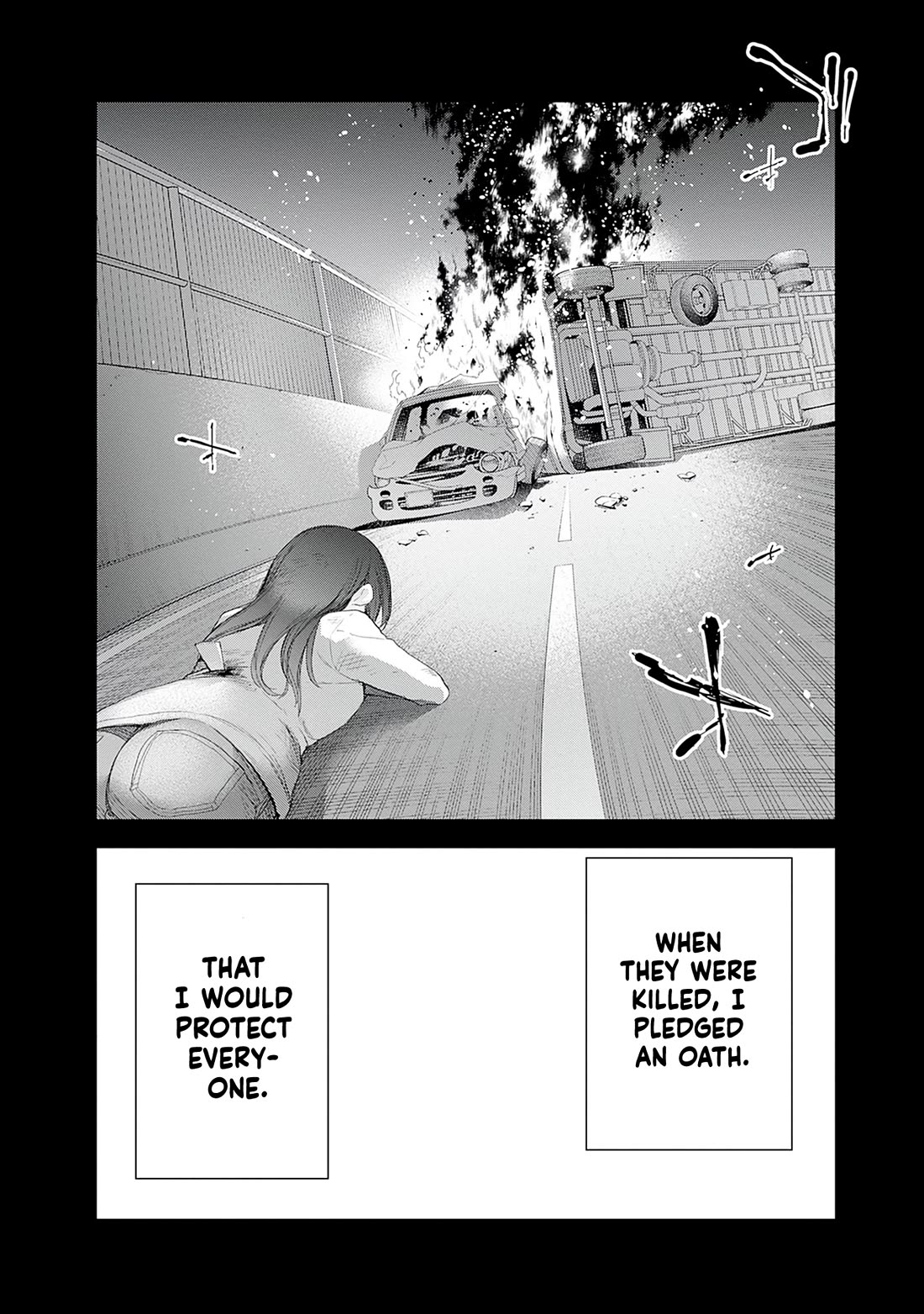 The Shikisaki Sisters Want To Be Exposed Chapter 56 page 10 - Chapter 56: Sleeping Together