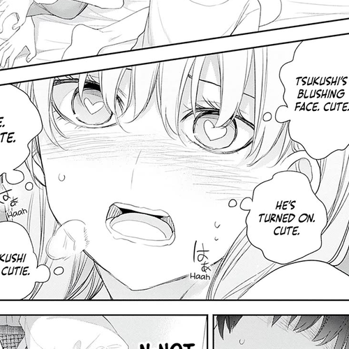 The Shikisaki Sisters Want To Be Exposed Chapter 57: Gathering cover