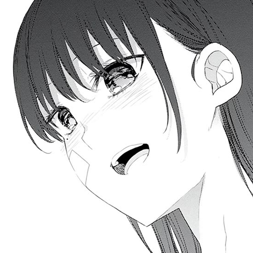 The Shikisaki Sisters Want To Be Exposed Chapter 58: I Will Not Lose cover
