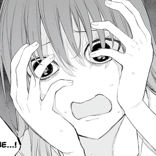 The Shikisaki Sisters Want To Be Exposed Chapter 59: Confession cover