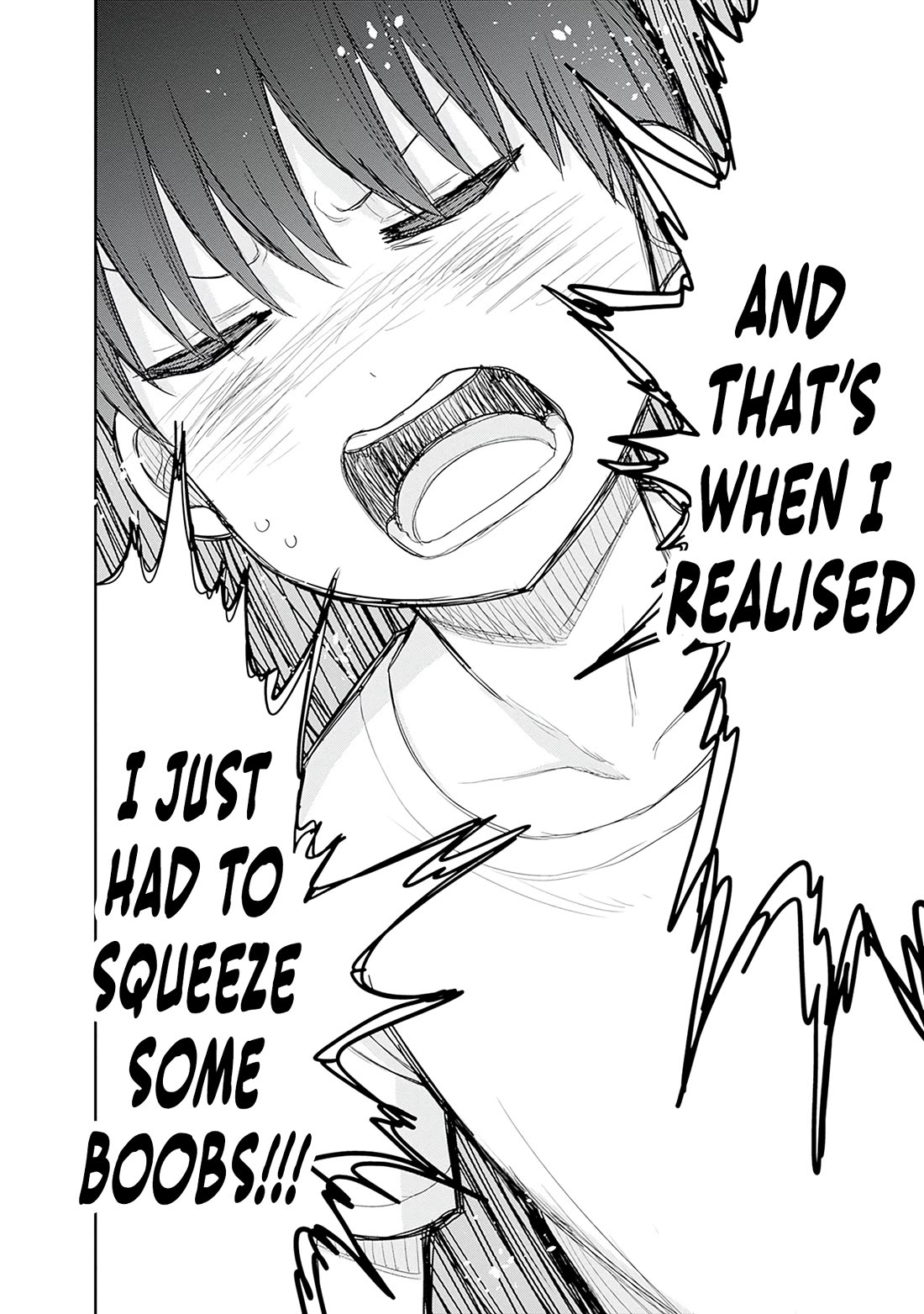 The Shikisaki Sisters Want To Be Exposed Chapter 60 page 6 - Chapter 60: Mother