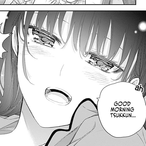 The Shikisaki Sisters Want To Be Exposed Chapter 8: To Bed cover