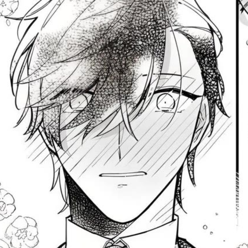 The Shut-in Lady Is An Understanding Sacred Beast Caretaker Chapter 10 cover