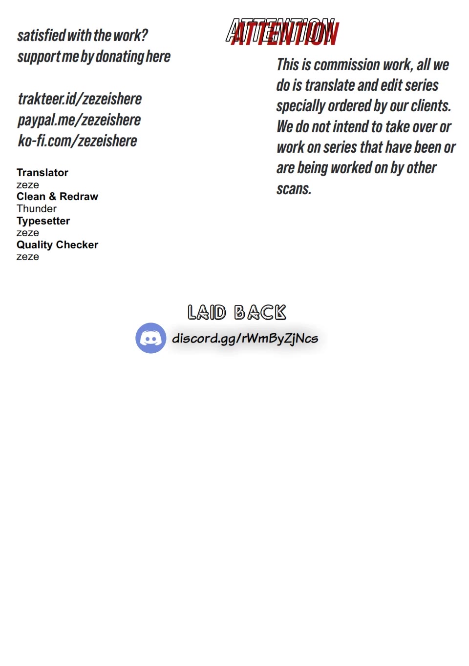 The Shut-in Lady Is An Understanding Sacred Beast Caretaker Chapter 12 page 23 - Chapter 12