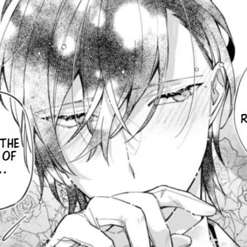 The Shut-in Lady Is An Understanding Sacred Beast Caretaker Chapter 12 cover