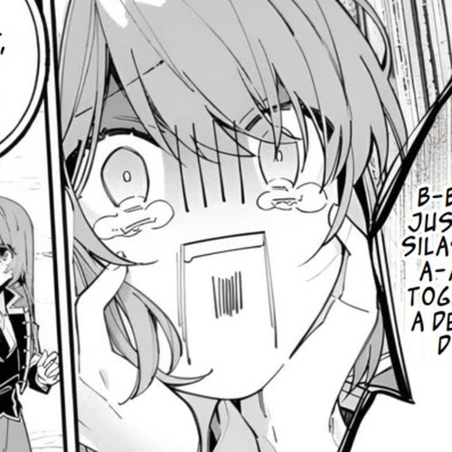 The Shut-in Lady Is An Understanding Sacred Beast Caretaker Chapter 13 cover
