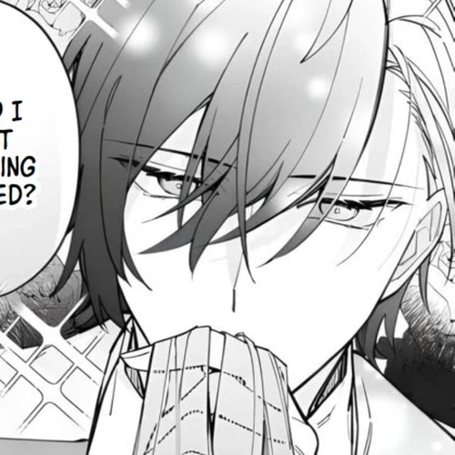 The Shut-in Lady Is An Understanding Sacred Beast Caretaker Chapter 16 cover