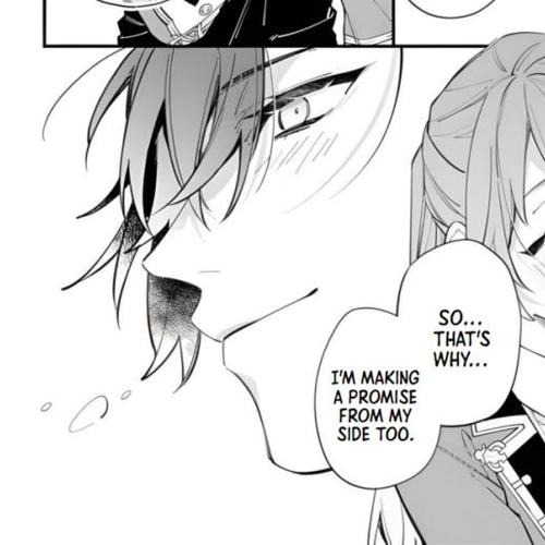 The Shut-in Lady Is An Understanding Sacred Beast Caretaker Chapter 18 cover