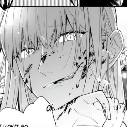 The Shut-in Lady Is An Understanding Sacred Beast Caretaker Chapter 19 cover