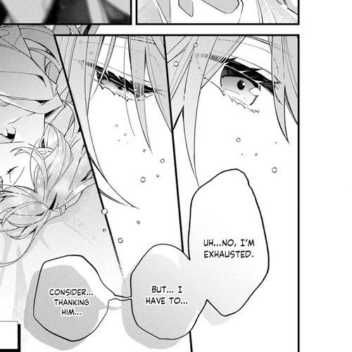 The Shut-in Lady Is An Understanding Sacred Beast Caretaker Chapter 4 cover