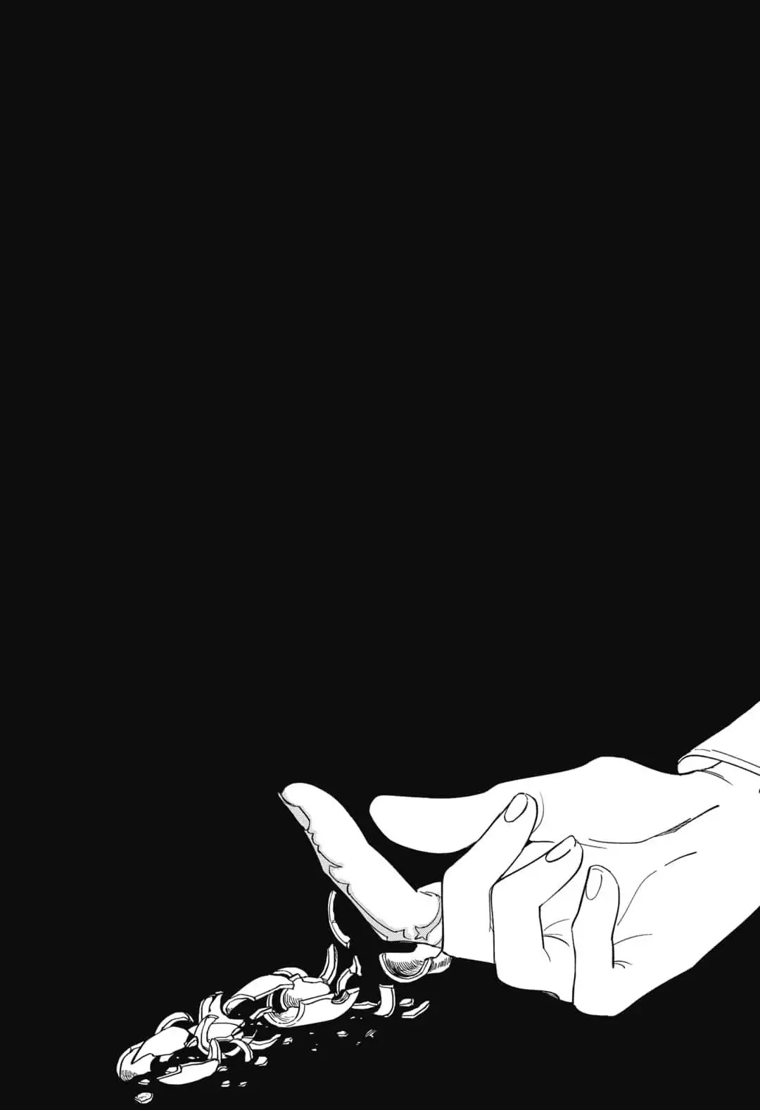 The Sign of Abyss Chapter 1 page 61 - Chapter 1: Sin