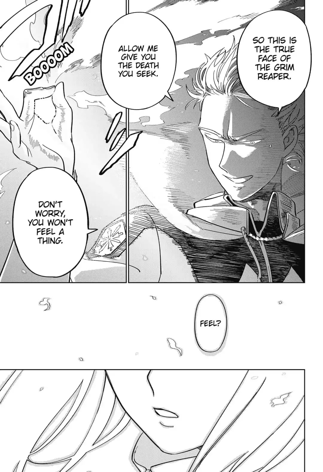 The Sign of Abyss Chapter 1 page 65 - Chapter 1: Sin
