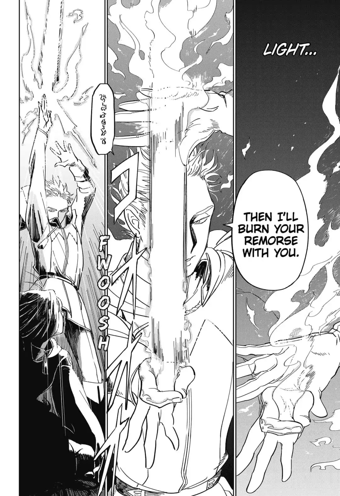 The Sign of Abyss Chapter 1 page 68 - Chapter 1: Sin