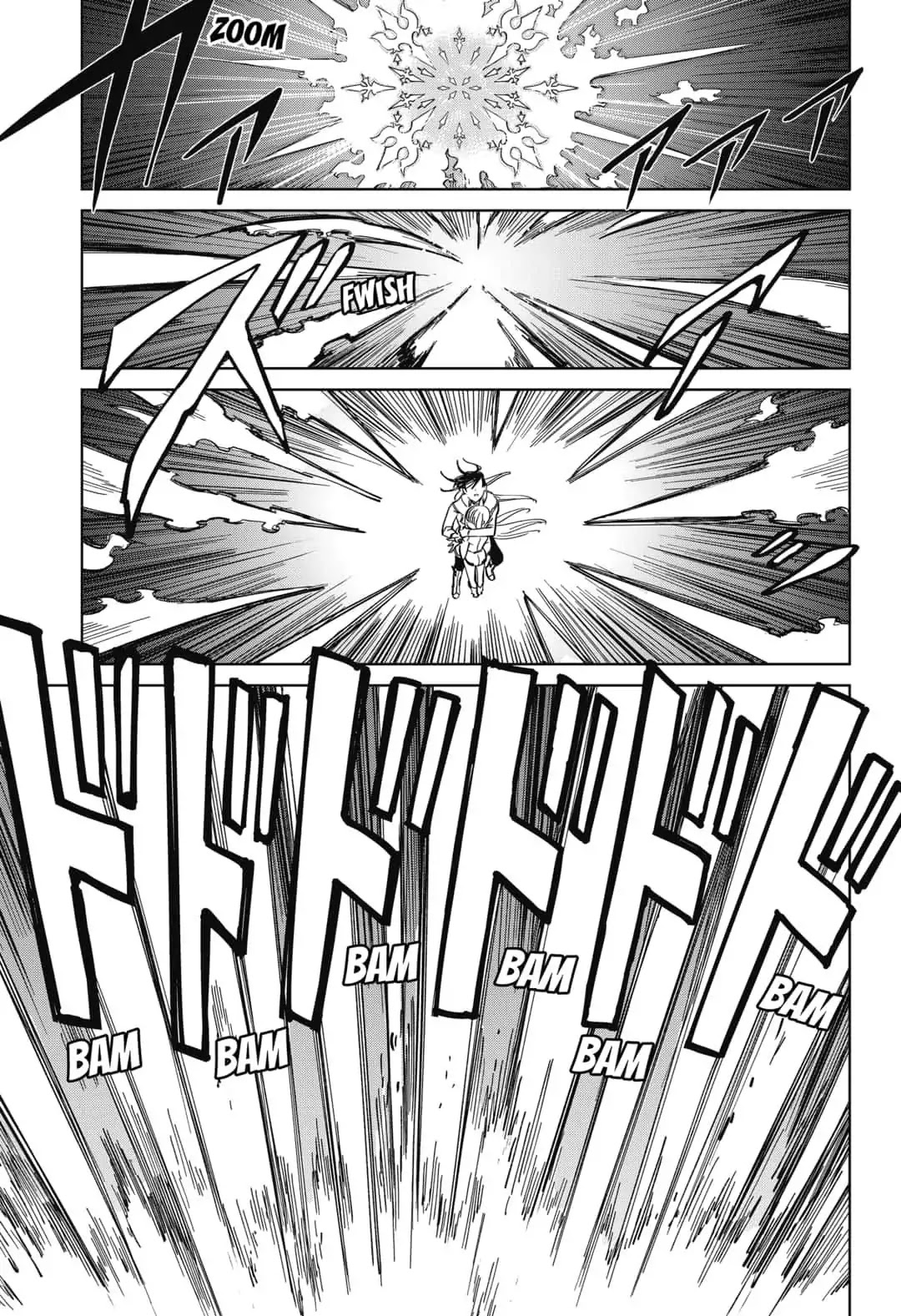 The Sign of Abyss Chapter 1 page 75 - Chapter 1: Sin