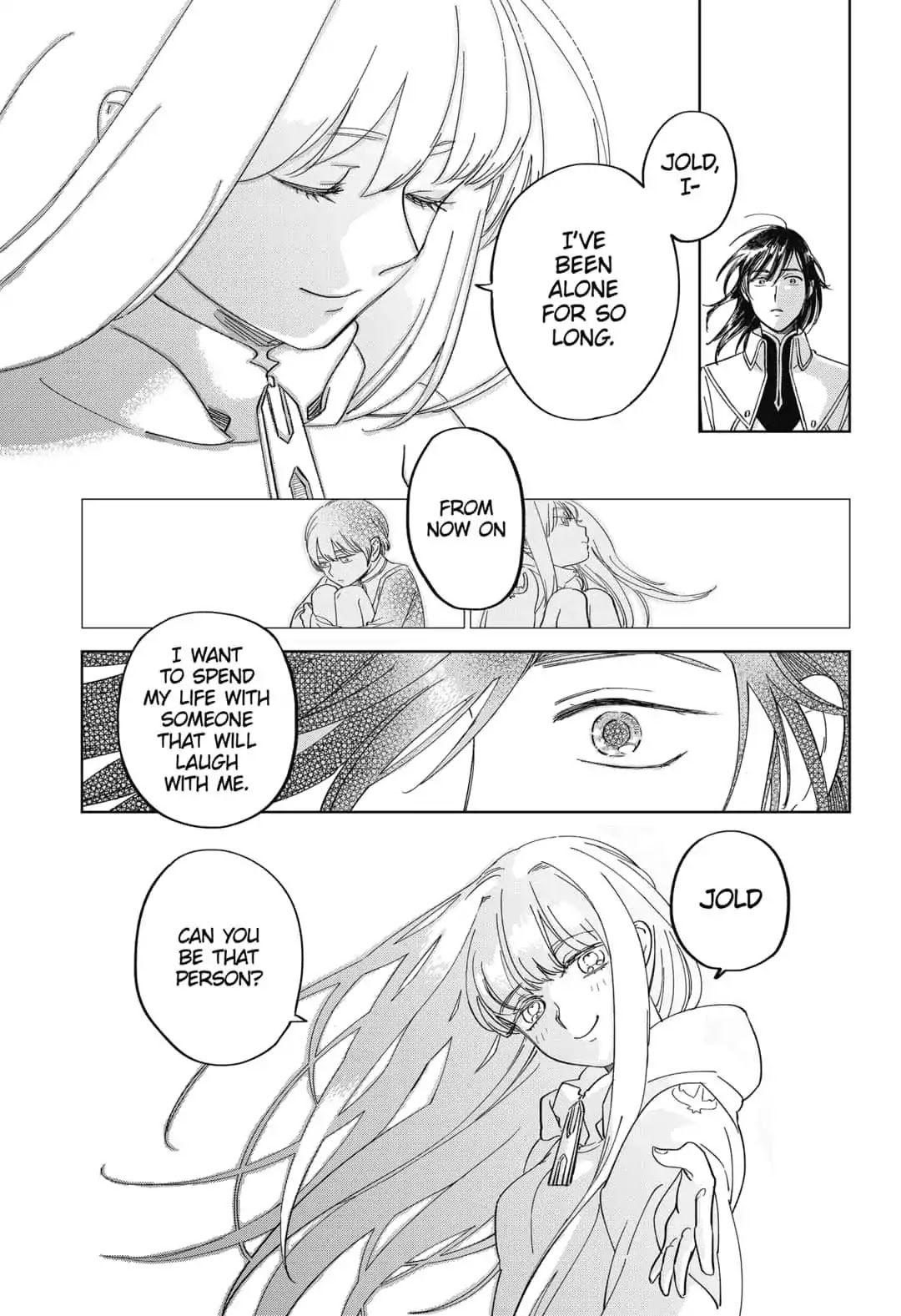 The Sign of Abyss Chapter 1 page 89 - Chapter 1: Sin