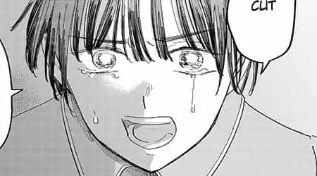 The Sign of Abyss Chapter 12.5 page 6 - Chapter ex: Extra 2