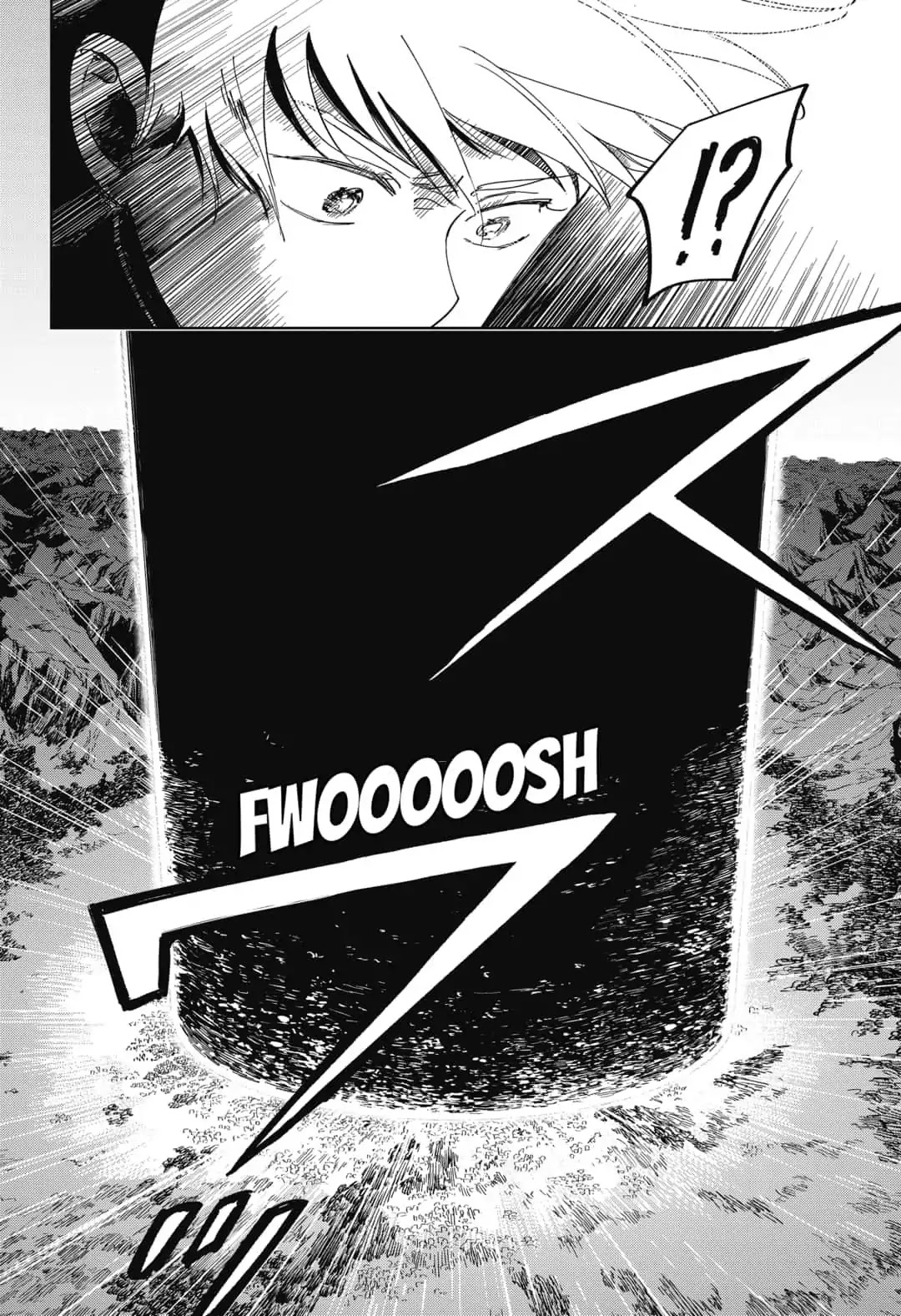 The Sign of Abyss Chapter 13 page 18 - Chapter 13: Somdeay